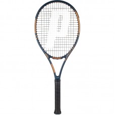 Racchetta Prince Warrior 100 Blu Rame 265 Racchetta Prince Warrior 100 Blu Rame 265