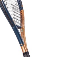 Raquette Prince Warrior 100 Bleu Cuivre 285