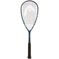 Raqueta Cabeça de Squash Cyber Pro