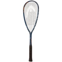 Raqueta Cabeça de Squash Cyber Pro