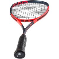 Raqueta Squash Head Radical 120 SB