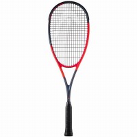 Raqueta Squash Head Radical 135