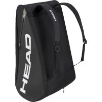 Head Tour XL Nero Bianco Borsa per Racchette