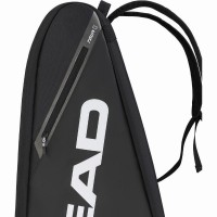 Head Tour XL Nero Bianco Borsa per Racchette