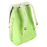 Raquetero Head Tour XL Verde
