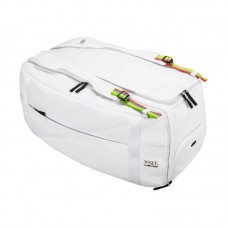 Head Vogue Pro Duffle L Borsa per racchette White Mix Head Vogue Pro Duffle L Borsa per racchette White Mix