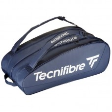 Tecnifibre Borsa per racchette Tour Endurance blu navy Tecnifibre Borsa per racchette Tour Endurance blu navy