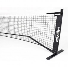 Tete de pickleball rouge Tete de pickleball rouge