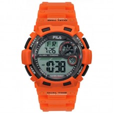 Reloj Fila Dual Time 10 ATM Reloj Fila Dual Time 10 ATM