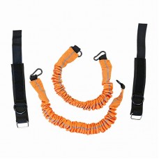 Resistenza Lateral Trainer Softee Resistenza Lateral Trainer Softee
