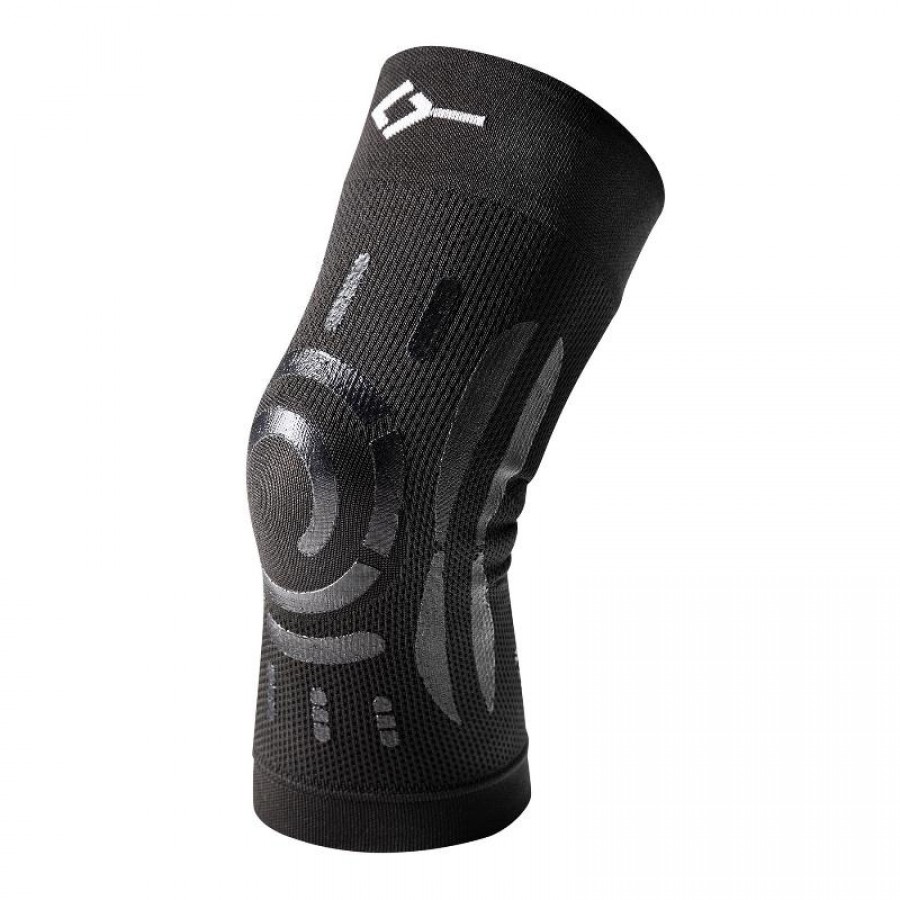 Floky Left Knee Brace Black