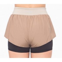 Pagayez vetements taille haute de tete CAPSULE SHORTS W