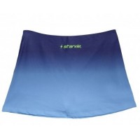 STARVIE COUR DE JUPE PAGAIE BLEUE VÊTEMENTS - Barata Oferta Outlet