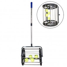 Rueda Recogepelotas Softee