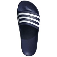 Adidas Adilette Aqua Blue Sandal