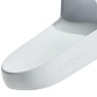 Sandalia Adidas Adilette Aqua Blanco