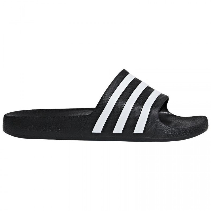 Adidas Adilette Aqua Sandale Noir