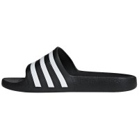 Sandalia Adidas Adilette Aqua Negro