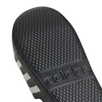 Adidas Adilette Aqua Sandal Black