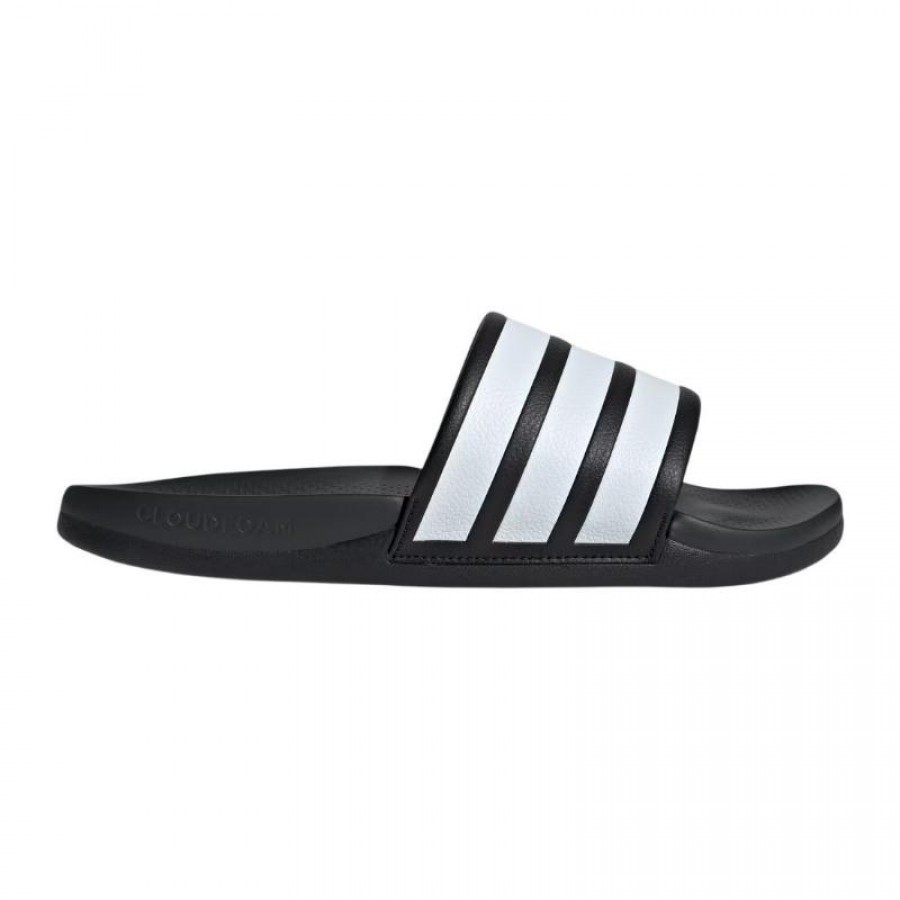 Sandalia Adidas Adilette Comfort 2.0 Negro