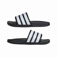 Sandalia Adidas Adilette Comfort 2.0 Negro