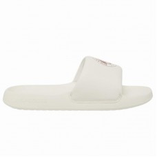 Sandalia Lacoste Roland Garros Blanco Sandalia Lacoste Roland Garros Blanco