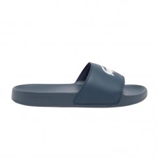Sandalia Lacoste Serve Slide 0.0 Azul Marino