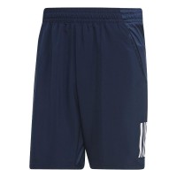 Breve Adidas Club 3 Strisce Marino