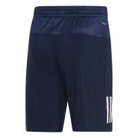 Breve Adidas Club 3 Strisce Marino