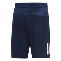 Breve Adidas Club 3 Strisce Marino