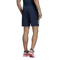 Breve Adidas Club 3 Strisce Marino