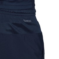 Breve Adidas Club 3 Strisce Marino