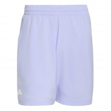 Short Adidas Club 3 Stripes Violeta