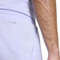 Short Adidas Club 3 Stripes Violeta