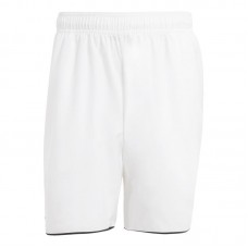 Short Adidas Club 7 Blanco