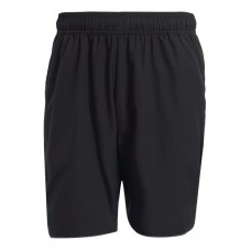 Adidas Club Climacool Black Shorts Adidas Club Climacool Black Shorts
