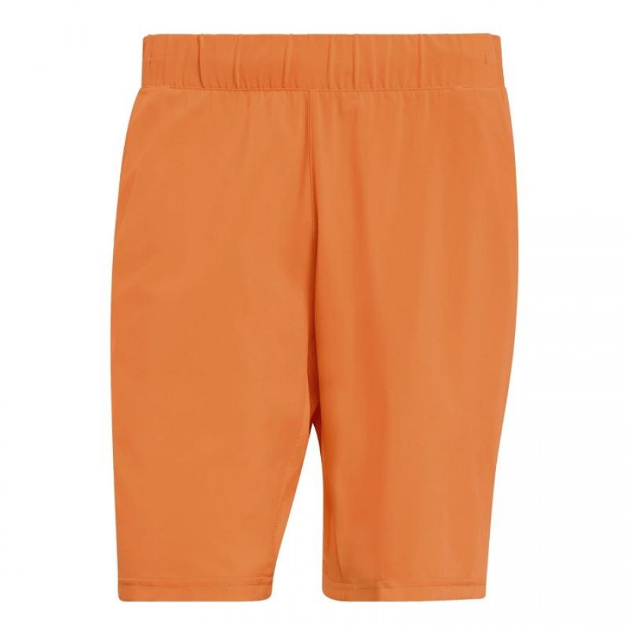 Pantaloncini Adidas Club Orange