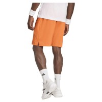 Pantaloncini Adidas Club Orange