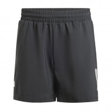 Short Adidas Club Negro Junior Short Adidas Club Negro Junior