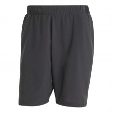 Short Adidas Club SW Negro Blanco Short Adidas Club SW Negro Blanco