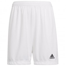 Short Adidas Entrada 22 Blanco Junior Short Adidas Entrada 22 Blanco Junior