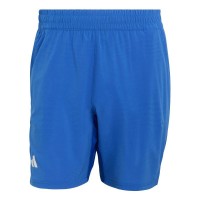 Short Adidas Ergo 7 Azul Cyan