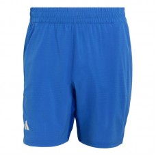 Short Adidas Ergo 7 Azul Cyan