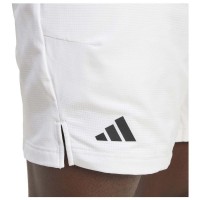 Short Adidas Ergo 7 Blanco
