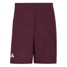 Short Adidas Ergo 7 Granate