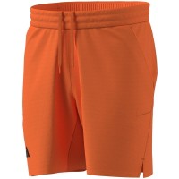 Shorts Adidas Ergo 7 Laranja