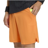 Shorts Adidas Ergo 7 Laranja