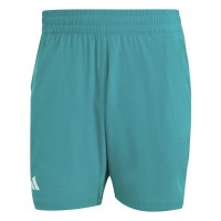 Short Adidas Ergo 9 Azul Teal