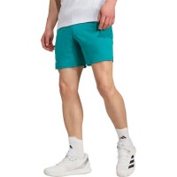 Short Adidas Ergo 9 Azul Teal