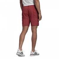 Short Adidas Ergo Ecarlate